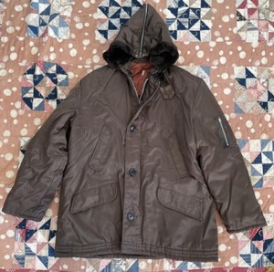 B 9 Parka | eBay