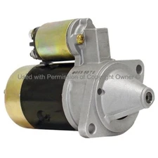 MPA 16210 Starter Motor | High-Quality Auto Part, Universal Fit for Multiple Mod
