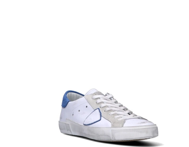 Scarpe philippe hot sale model uomo prezzo
