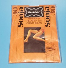 Vintage German Kunert Sonja Stockings