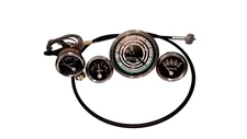 New Ford Tractor 600 700 800 900 Instrument Gauges  set Tachometer with cable