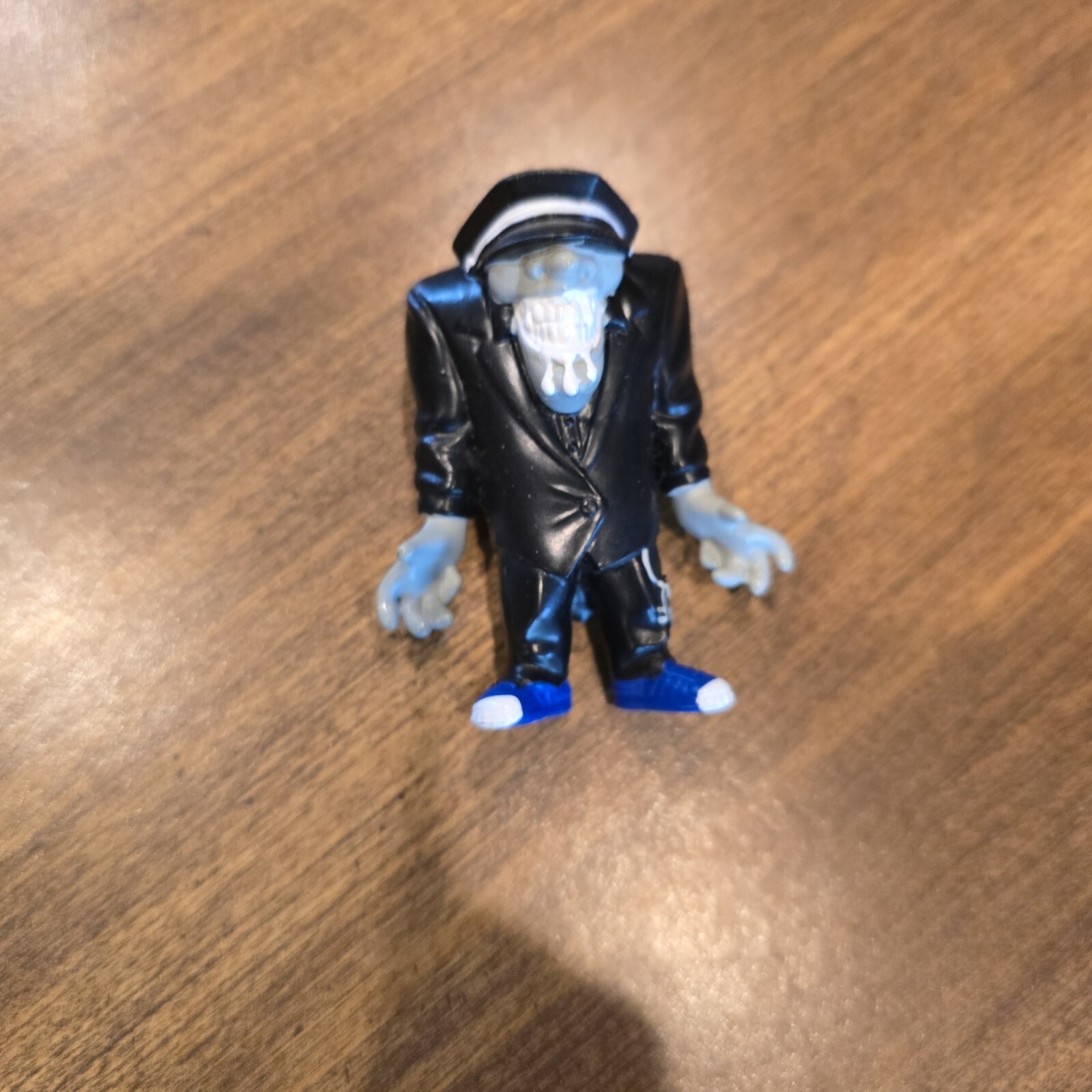 Marvel X-Men DOA Mini Figure for Emplate 1995 Toy Biz Generation X Vintage