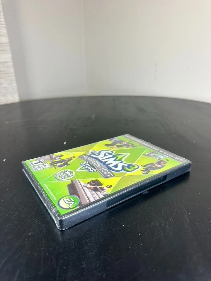 The Sims 3: High End Loft Stuff - WIN/MAC - Image 3 of 4