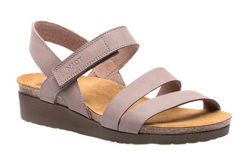 naot sandals size 41