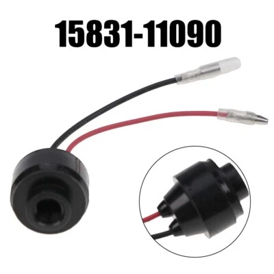 258171 Air Rest Sensor For Kubota SVL95 KX121 KX161 KX91 L2900DT