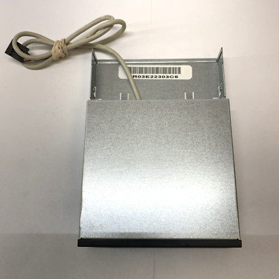 Internal Media Reader Compact Flash Smart Media MS/MS Duo SD/MMC See All Photos