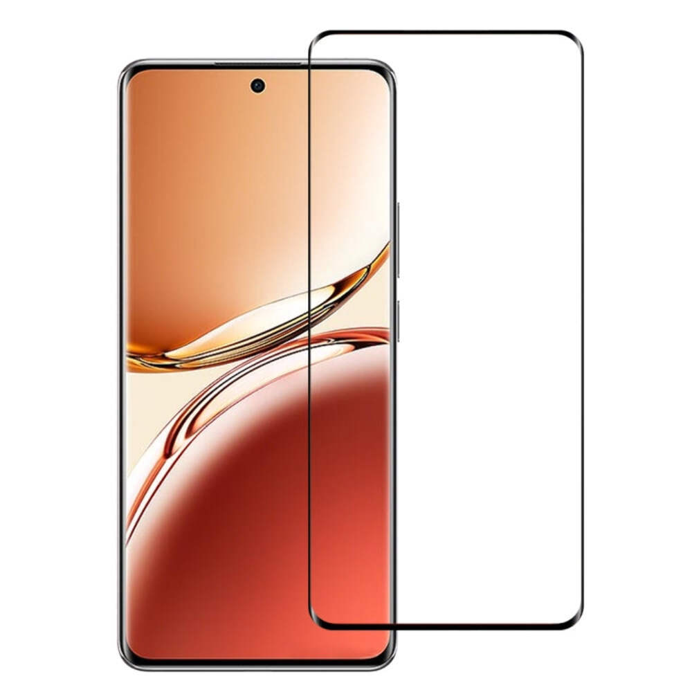 Protection Écran Verre Trempé Transparent Pour Oppo F7 / A3 / A3s / A5 (AX5)