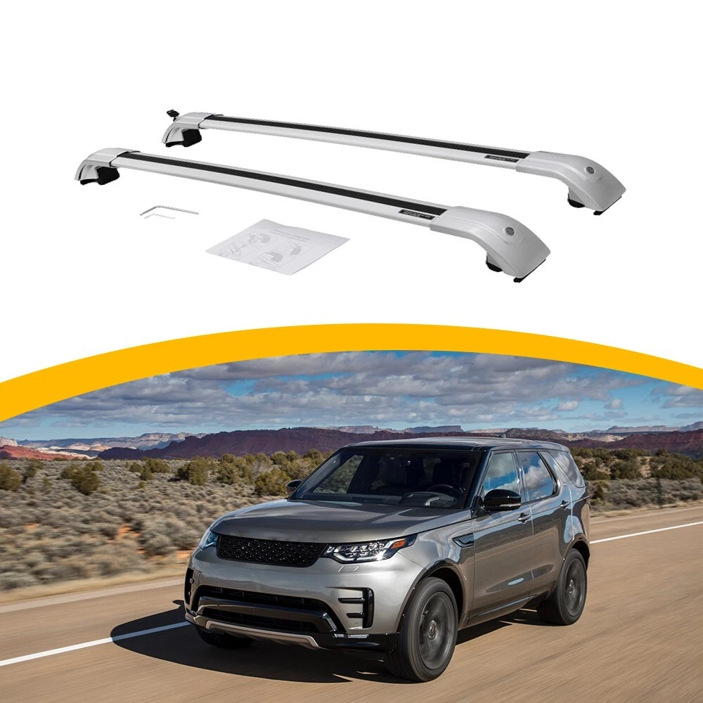 Land rover 2024 discovery 5 accessories