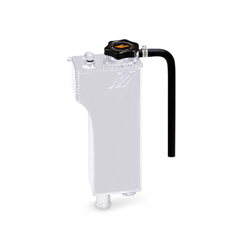 Mishimoto Aluminum Coolant Expansion Tank For 92-99 BMW 3 Series MMRT-E36-92E - image 4 of 4