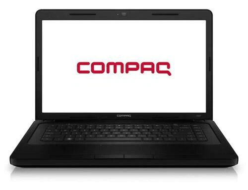 Portátiles y netbooks Compaq con Windows 7