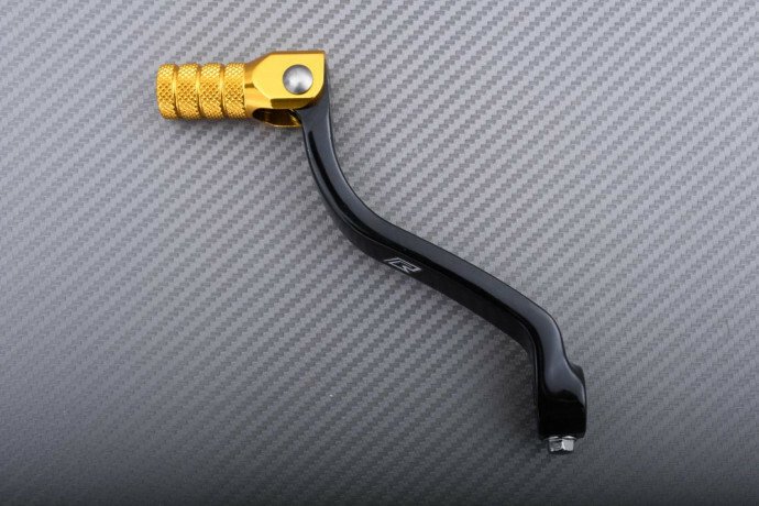 Levier de vitesse SOFT&SHIFT pour SUZUKI RMX-Z 450 virées cross et enduro