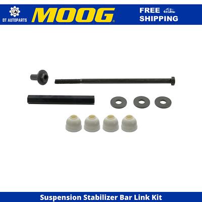 For 2007-2010 Ford Explorer Sport Trac Suspension Stabilizer Bar Link Kit MOOG