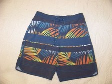 Men's George Swim Shorts with Liner -M 32-34 