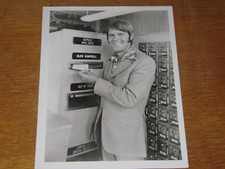 GLEN CAMPBELL - PROMO PRESS PHOTO - 10 x 8 INCHES (T6)