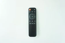 Remote Control For TopTro X3 Q3 5G Mini WiFi Bluetooth 4K Video Projector