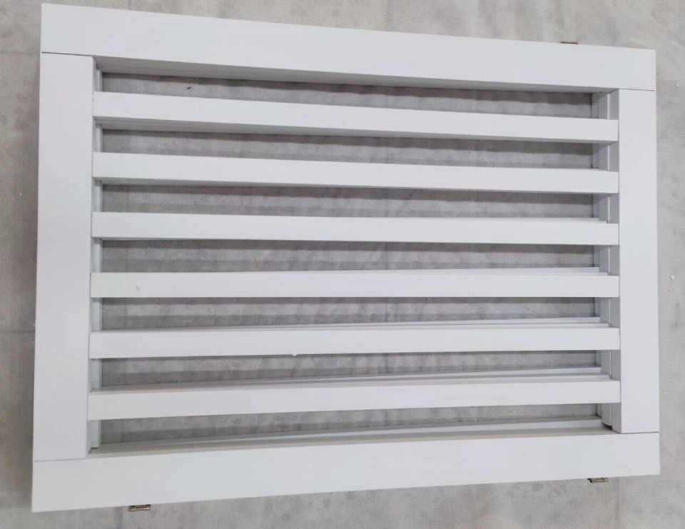 Kinder Absperrgitter verstellbar Schutzgitter 70x154 cm Holzwerkstoff Weiß - Bild 2 von 4