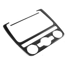 Garniture de couvercle de panneau AC Console centrale pour Passat NMS B7 12-19