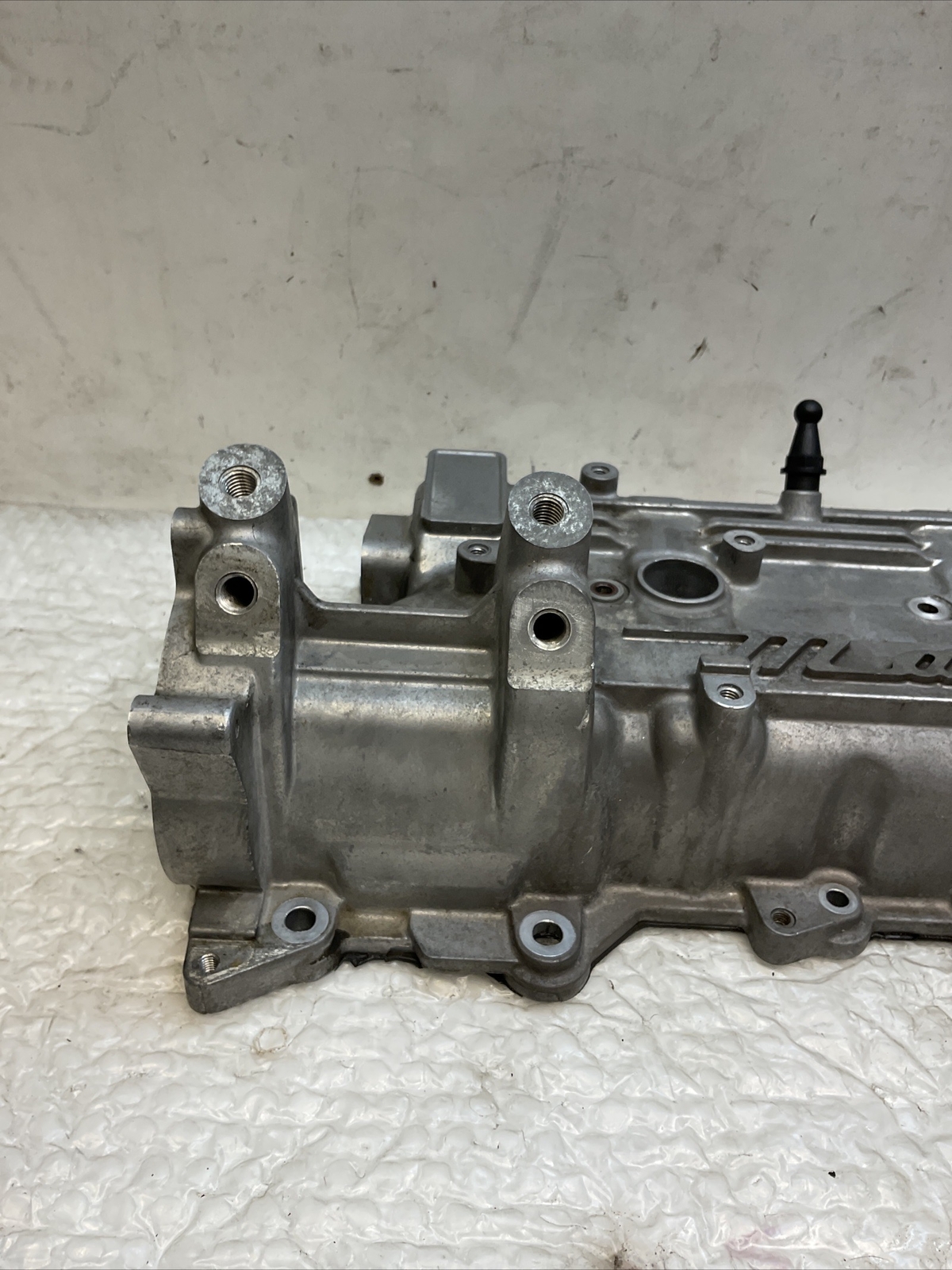 2014-2019 MASERATI GHIBLI SQ4 OEM V6 ENGINE RIGHT CYLINDER HEAD VALVE COVER 36k