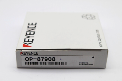 Keyence OP-87908 | eBay