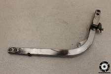 2007 Hyosung Gt250  Frame  Engine Support Cradle Bar Rail Mount GT 250 07