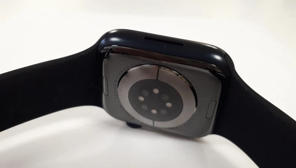 Apple Watch Series 8, photo 3 sur 5