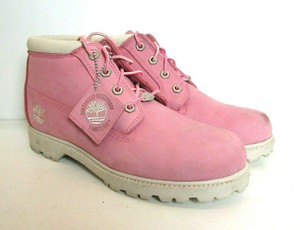 timberland nellie chukka rosa