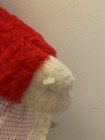 MRS. SANTA CLAUS  - HARD PLUSH--- BY ANIMAL FAIR  --18 INCH TALL- VINTAGE — photo 4