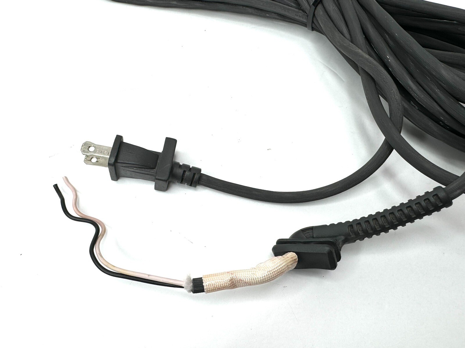 Shark TruePet Mini Motorized Pet Stair Attachment Brush for NV650