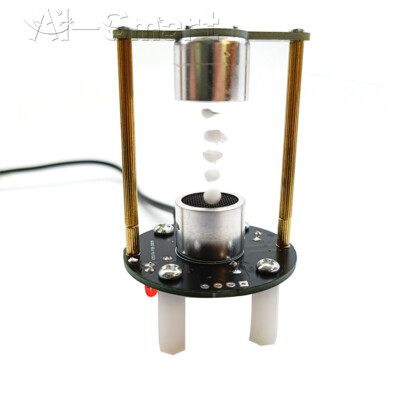 Youmile Allarme A Ultrasuoni Per Imparare A Saldare Kit Elettronico Con - Foto 7