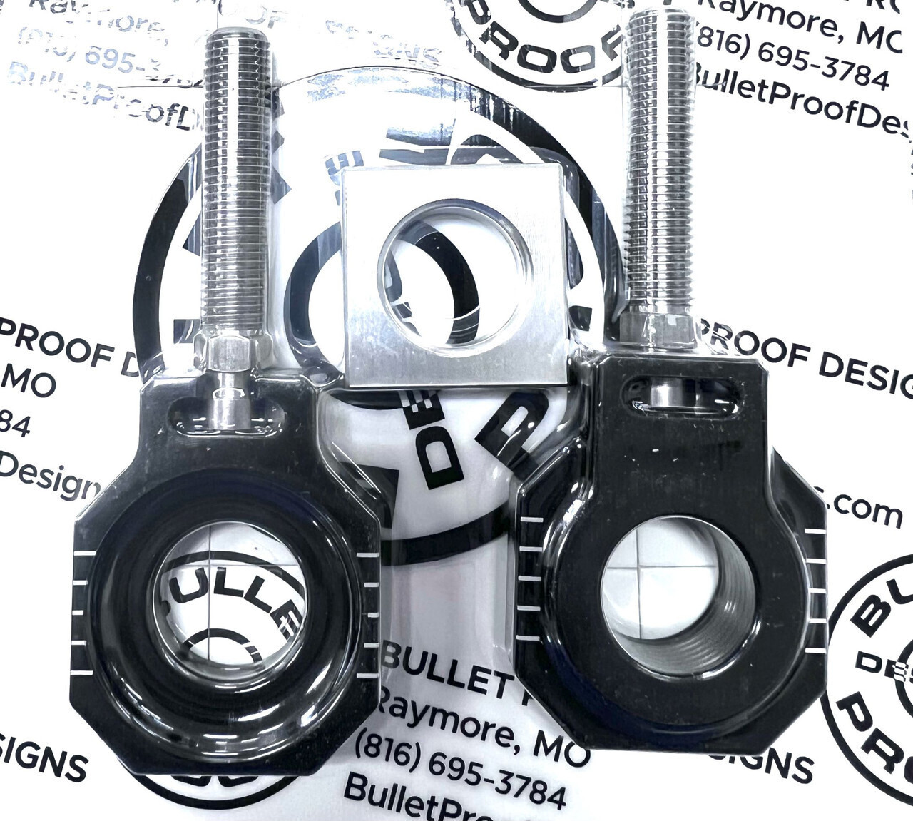 KTM/HUSQVARNA AXLE BLOCK SET 22MM AXLE eBay