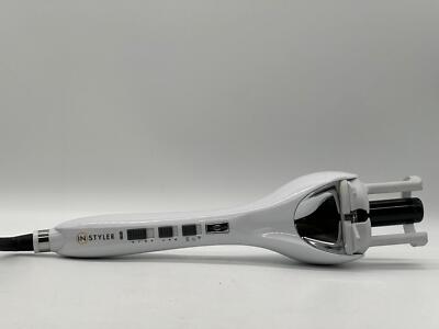 InStyler Tulip Auto Hair Curler ISAC-22WTUS-00 Hair Styling Device