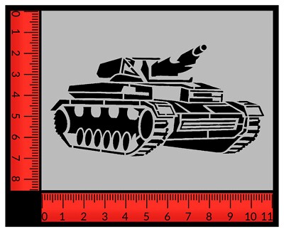 Stencil Muro Grandi Stencil Personalizzato POW MIA 8,5 X 11 Pollici - Per Veterani Militari, Spedizione Gratuita Veloce Stencil Militare Pow Mia - Foto 5