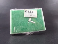 Music Master Phonograph Needle 587SD, ELECTRO VOICE 141, 149, 150 NEW (HB)