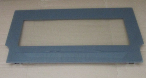 BOSCH NEFF TOP BACKOFEN INNENTÜR GLAS 535 x 268 00688809 ORIGINAL