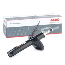 Peugeot 306 Citroen Berlingo Right Hand Front Shock Absorber AL-KO 3037DG