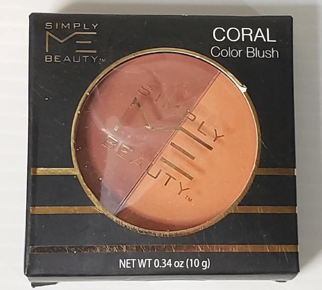 Coral color blush for sale online eBay