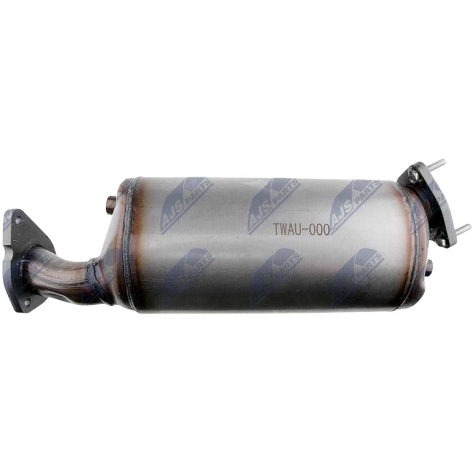 Diesel Particulate Filter for Audi A4 B7 2,0TDI BPW Quattro Avant