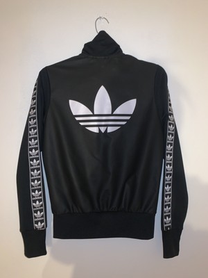 adidas moto track jacket