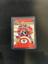 2022-23 Trilogy Generations Red John Vanbiesbrouck /699 #TG-16A