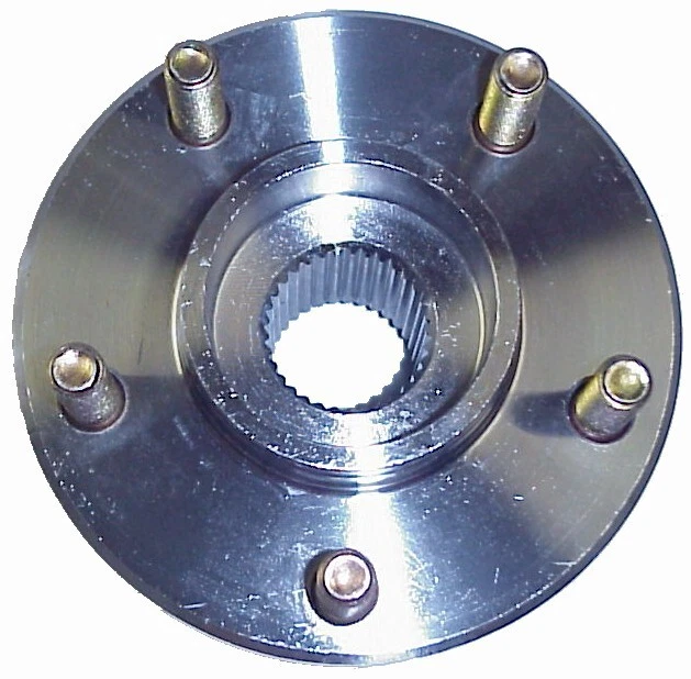 Conjunto de cojinete de rueda y buje para Plymouth Prowler 1997-2001 POWERTRAIN COMPO Foto 3 de 3