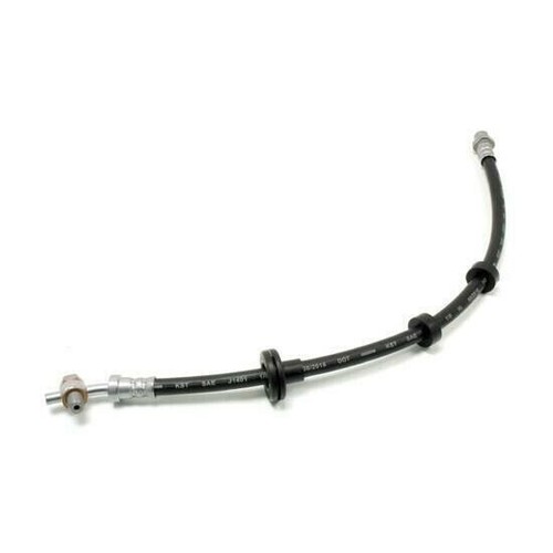 03-12 Front Brake Hose Tube LR075628 New Land Rover Range Rover L322 - Picture 2 of 6