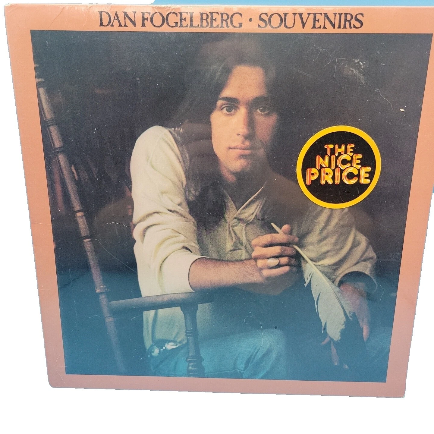 Dan FOGELBERG discos de vinilo Pop