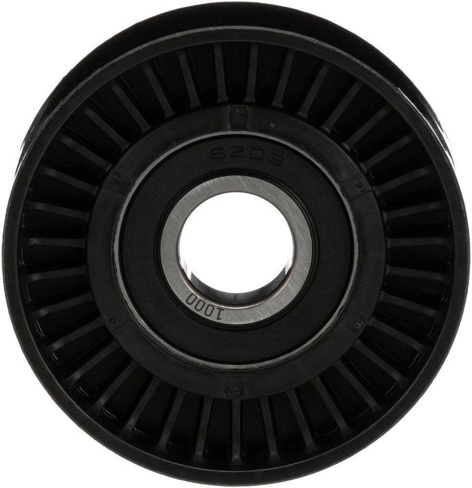 Puertas de polea tensora de correa 36313 Foto 2 de 2