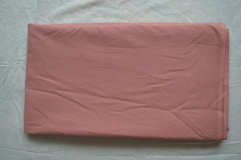 Solid Plain 100%Cotton Fabric 15 Yard NO TARRIF CHARGES 100%✅ ZK_81 - Image 4 of 4