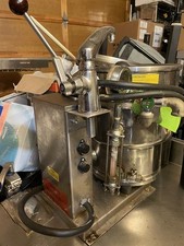 Groen 10 Gallon SS Electric Tilting Cooking Kettle-85069