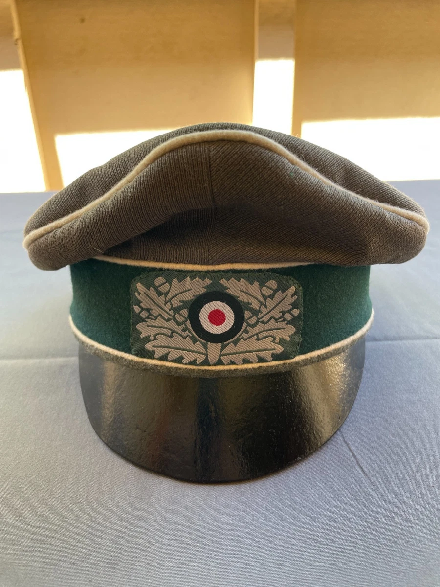 帽子/盖帽再现二战收藏品| eBay