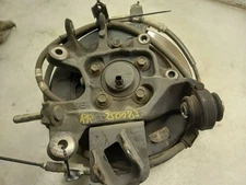 10 11 12 13 14 15 LEXUS RX450H REAR PASSENGER RIGHT KNUCKLE