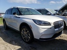 Alternator Fits 21-25 BRONCO SPORT 1670097