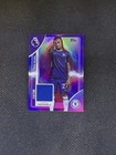 Malo Gusto /199 Relic Topps Premier League