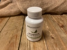 Bioptimizers Magnesium Breakthrough Supplement 60 Capsules Version 4.0-